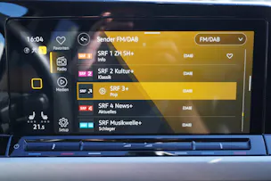 VW Golf Variant 2.0 TDI Life DSG 4Motion