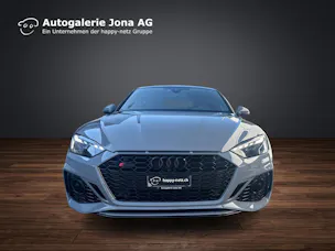 AUDI RS5 Sportback 2.9 V6 TFSI quattro T-Tronic