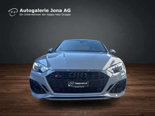 AUDI RS5 Sportback 2.9 V6 TFSI quattro T-Tronic