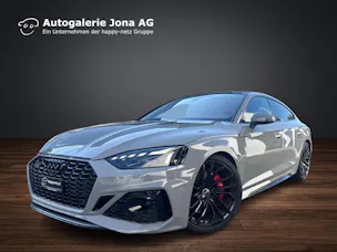 AUDI RS5 Sportback 2.9 V6 TFSI quattro T-Tronic