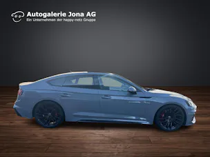 AUDI RS5 Sportback 2.9 V6 TFSI quattro T-Tronic