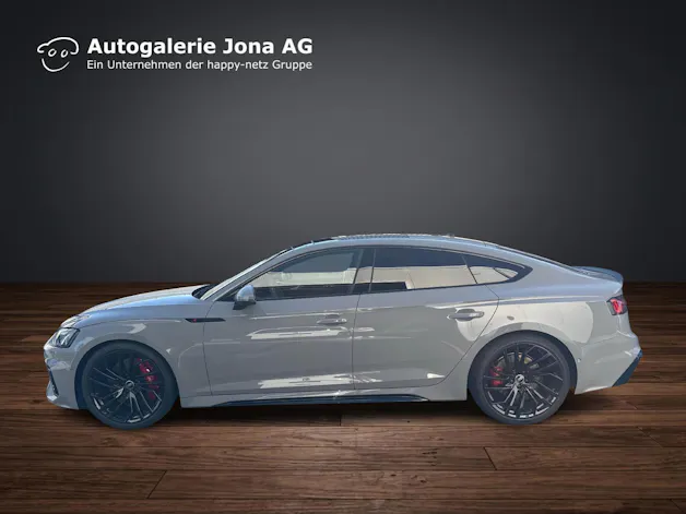 AUDI RS5 Sportback 2.9 V6 TFSI quattro T-Tronic