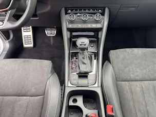 SKODA Karoq 2.0 TSi SportLine 4x4 DSG-Automat