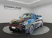 MINI Cooper John Cooper Works Cabriolet Steptronic
