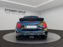 MINI Cooper John Cooper Works Cabriolet Steptronic