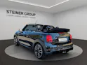 MINI Cooper John Cooper Works Cabriolet Steptronic