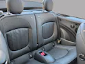 MINI Cooper John Cooper Works Cabriolet Steptronic