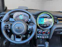 MINI Cooper John Cooper Works Cabriolet Steptronic