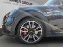 MINI Cooper John Cooper Works Cabriolet Steptronic