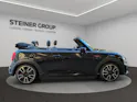 MINI Cooper John Cooper Works Cabriolet Steptronic
