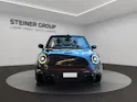 MINI Cooper John Cooper Works Cabriolet Steptronic