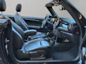 MINI Cooper John Cooper Works Cabriolet Steptronic
