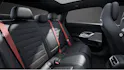 MERCEDES-BENZ C 400 94 kWh 4Matic