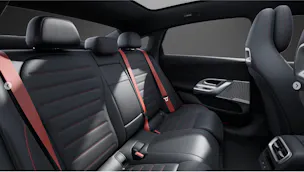 MERCEDES-BENZ C 400 94 kWh 4Matic