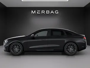 MERCEDES-BENZ C 400 94 kWh 4Matic