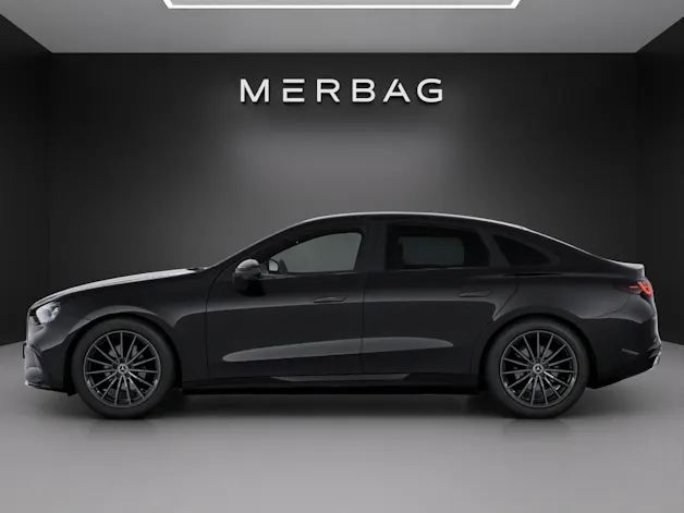 MERCEDES-BENZ C 400 94 kWh 4Matic