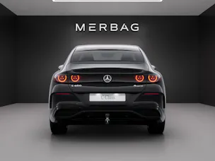 MERCEDES-BENZ C 400 94 kWh 4Matic