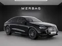 MERCEDES-BENZ C 400 94 kWh 4Matic