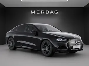 MERCEDES-BENZ C 400 94 kWh 4Matic
