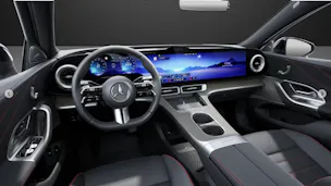 MERCEDES-BENZ C 400 94 kWh 4Matic