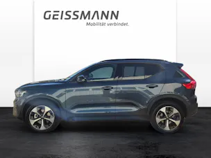 VOLVO XC40 2.0 B4 MH Plus Dark