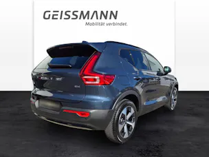 VOLVO XC40 2.0 B4 MH Plus Dark