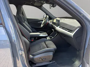 BMW X1 xDrive M35i