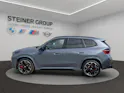 BMW X1 xDrive M35i