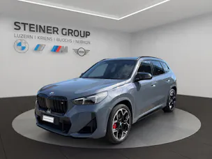 BMW X1 xDrive M35i