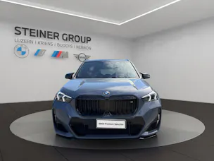 BMW X1 xDrive M35i