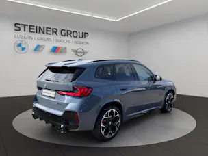 BMW X1 xDrive M35i