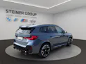 BMW X1 xDrive M35i