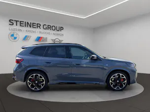 BMW X1 xDrive M35i