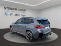 BMW X1 xDrive M35i