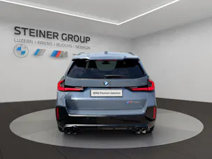 BMW X1 xDrive M35i