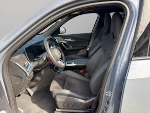 BMW X1 xDrive M35i