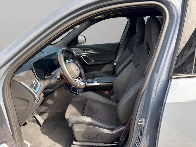 BMW X1 xDrive M35i