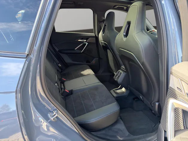 BMW X1 xDrive M35i