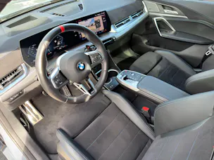 BMW X1 xDrive M35i