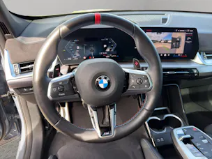 BMW X1 xDrive M35i