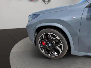 BMW X1 xDrive M35i