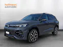 VW Tiguan 2.0 TSI DSG R-Line 4Motion