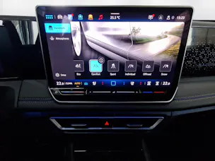 VW Tiguan 2.0 TSI DSG R-Line 4Motion