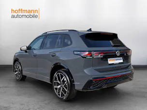 VW Tiguan 2.0 TSI DSG R-Line 4Motion