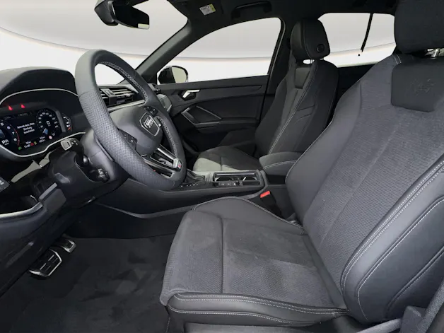 AUDI Q3 Sportback 35 TFSI S line Attraction 150PS