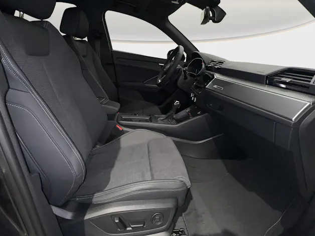 AUDI Q3 Sportback 35 TFSI S line Attraction 150PS
