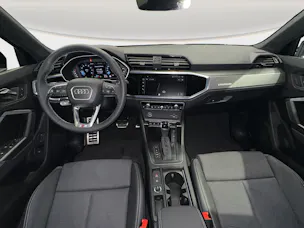 AUDI Q3 Sportback 35 TFSI S line Attraction 150PS