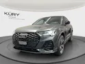AUDI Q3 Sportback 35 TFSI S line Attraction 150PS