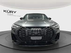 AUDI Q3 Sportback 35 TFSI S line Attraction 150PS