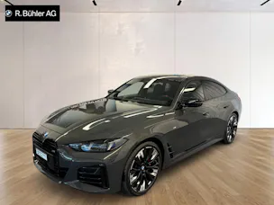 BMW M440i xDrive Gran Coupé